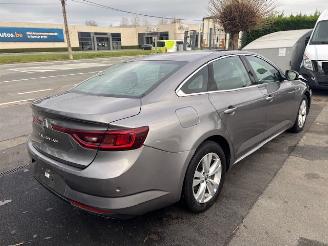skadebil auto Renault Talisman  2017/12
