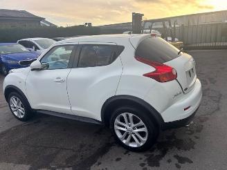 Nissan Juke  picture 2