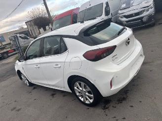 Avarii autoturisme Opel Corsa  2020/9