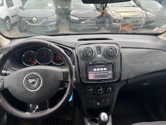Dacia Sandero  picture 5