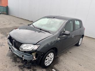 Dacia Sandero  picture 4