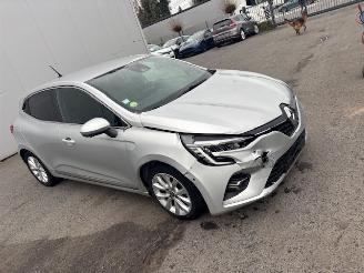 Renault Clio  picture 10