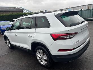 Unfallwagen Skoda Karoq  2022/9