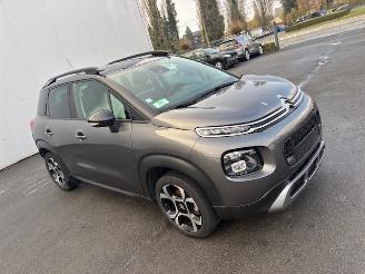  Citroën C3 Aircross AUTOMAAT 2020/12