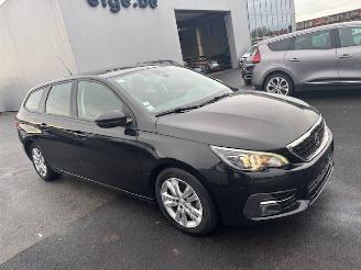 Peugeot 308 AUTOMAAT picture 2