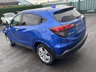  Honda Hr-v AUTOMAAT 2019/6
