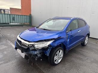 Honda Hr-v AUTOMAAT picture 5