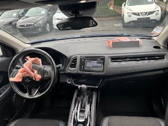 Honda Hr-v AUTOMAAT picture 8