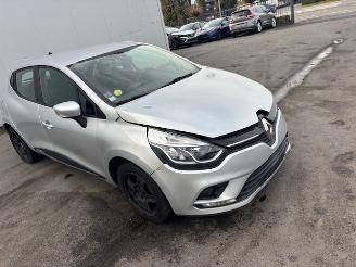  Renault Clio  2017/12