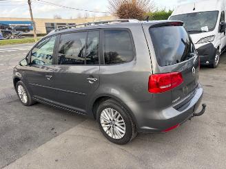 Volkswagen Touran GEEN SCHADE EN ETAT NO DAMAGE picture 5