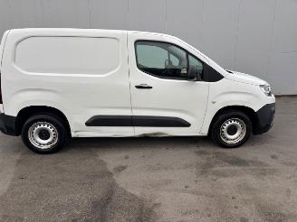 Citroën Berlingo  picture 5