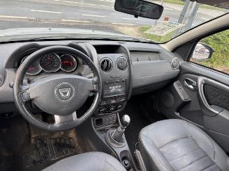 Dacia Duster  picture 7