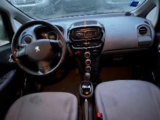 Peugeot iOn  picture 7