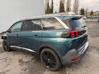 Peugeot 5008 7 SEATS picture 4