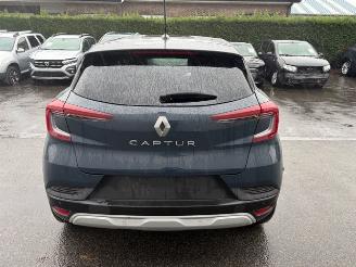  Renault Captur  2024/3