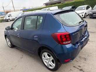 Dacia Sandero  picture 4