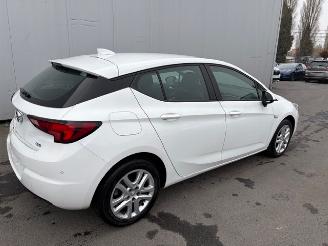 Opel Astra  picture 5