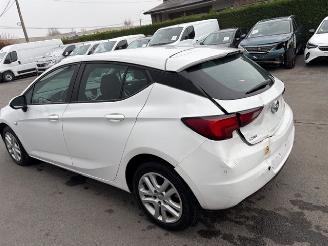 Opel Astra  picture 3