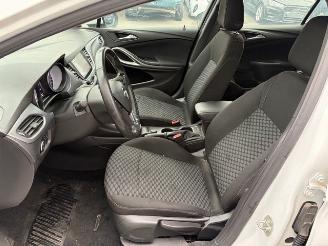 Opel Astra  picture 6