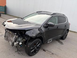 Citroën C5 Aircross AUTOMAAT picture 7