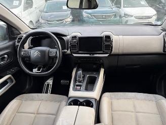 Citroën C5 Aircross AUTOMAAT picture 3