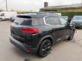 Voiture accidenté Citroën C5 Aircross AUTOMAAT 2020/6