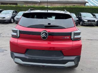 Citroën C3 ELECTRISCH 44KWH picture 2