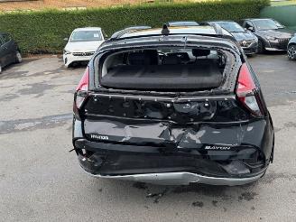 Hyundai Bayon  picture 4