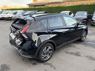 Hyundai Bayon  picture 5