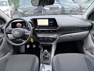 Hyundai Bayon  picture 6