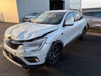 Renault Arkana E-TECH picture 5