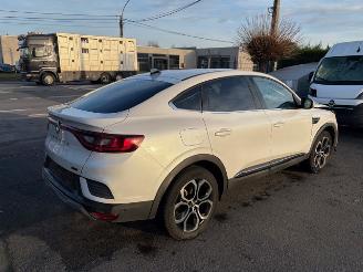  Renault Arkana E-TECH 2023/4