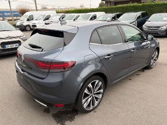 Schadeauto Renault Mégane  2020/10