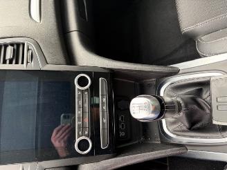 Renault Mégane  picture 14