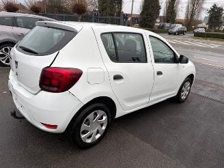 Dacia Sandero  picture 5