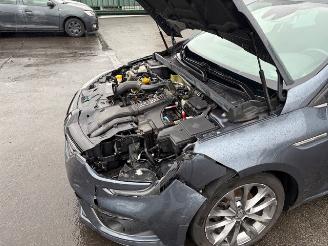 Renault Mégane LIMITED picture 9