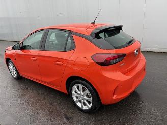 krockskadad bil auto Opel Corsa  2022/1