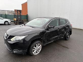 Nissan Qashqai  picture 8