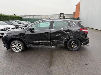 Nissan Qashqai  picture 7