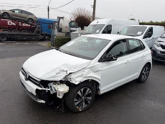 Volkswagen Polo  picture 3