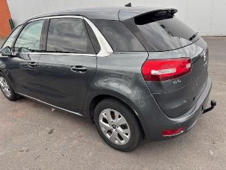  Citroën C4-picasso  2015/6