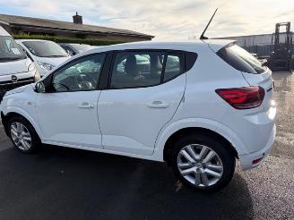 Dacia Sandero  picture 4