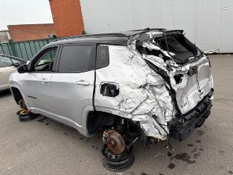 Jeep Compass HYBRIDE 4X4 picture 6