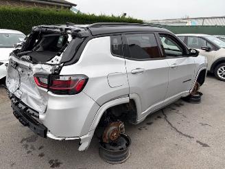 Jeep Compass HYBRIDE 4X4 picture 5