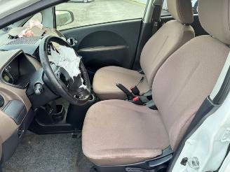 Citroën C-Zero  picture 4