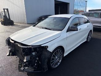 Mercedes Cla-klasse 180 automaat picture 6