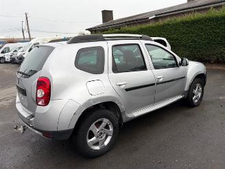  Dacia Duster  2011/12