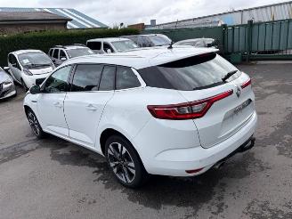 Renault Mégane Grandtour AUTOMAAT 2018/11
