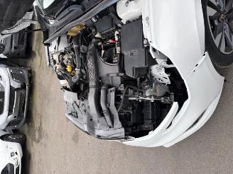 Renault Mégane Grandtour AUTOMAAT picture 14