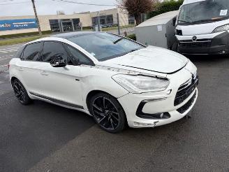 Citroën DS5 AUTOMAAT picture 3